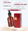 Tinh chất hồng sâm chống lão hóa, làm trắng, giữ ẩm & trẻ hóa làn da – Mirum Aging Red Ginseng Ampoule 50ml